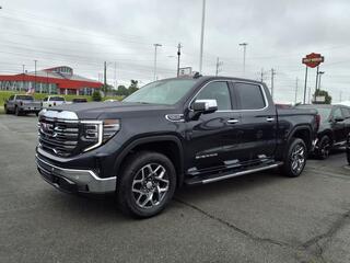 2025 Gmc Sierra 1500 for sale in Johnson City TN