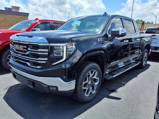 2025 Gmc Sierra 1500 for sale in Florence AL