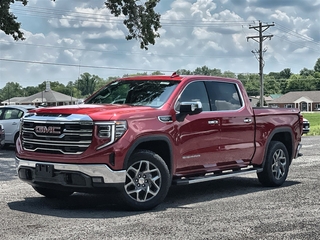 2025 Gmc Sierra 1500 for sale in Litchfield IL
