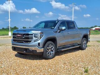 2025 Gmc Sierra 1500 for sale in Jerseyville IL
