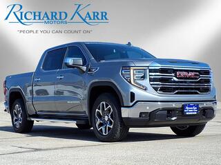 2026 Gmc Sierra 1500 for sale in Waco TX