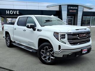 2026 Gmc Sierra 1500 for sale in Bradley IL