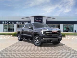 2026 Gmc Sierra 1500 for sale in Houston TX