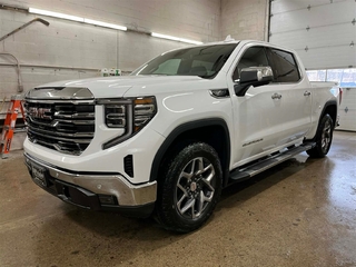 2026 Gmc Sierra 1500 for sale in Middleton NH