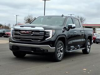 2026 Gmc Sierra 1500 for sale in Savoy IL