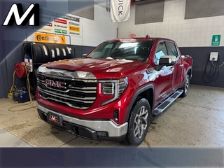 2026 Gmc Sierra 1500 for sale in Plymouth WI