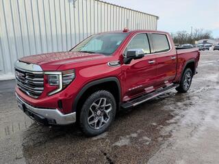 2026 Gmc Sierra 1500 for sale in Ripon WI