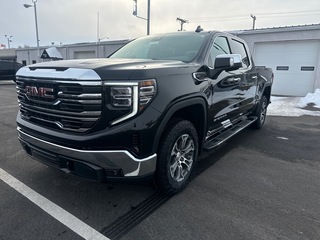 2026 Gmc Sierra 1500 for sale in Oklahoma City OK