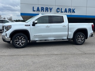 2026 Gmc Sierra 1500 for sale in Amory MS