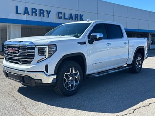 2026 Gmc Sierra 1500 for sale in Amory MS