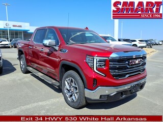 2026 Gmc Sierra 1500 for sale in White Hall AR