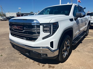 2026 Gmc Sierra 1500 for sale in Enid OK