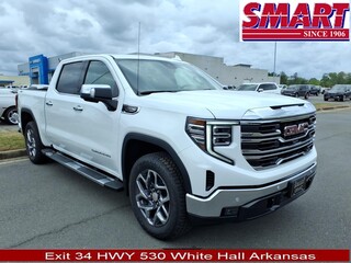 2026 Gmc Sierra 1500 for sale in White Hall AR