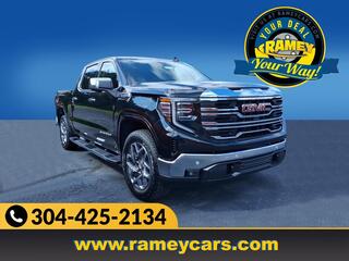 2026 Gmc Sierra 1500 for sale in Princeton WV