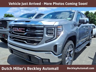 2026 Gmc Sierra 1500 for sale in Beckley WV