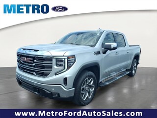 2022 Gmc Sierra 1500