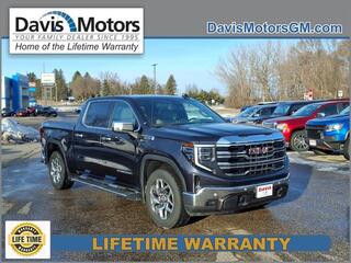 2022 Gmc Sierra 1500 for sale in Litchfield MN