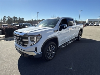 2022 Gmc Sierra 1500 for sale in Sanford NC