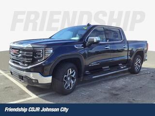 2022 Gmc Sierra 1500 for sale in Greenville SC