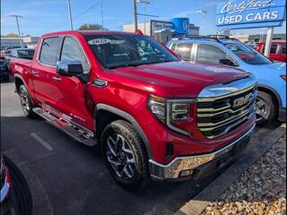 2023 Gmc Sierra 1500 for sale in Bowling Green KY