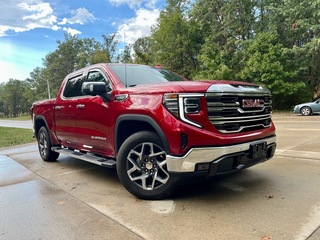 2024 Gmc Sierra 1500 for sale in Knoxville TN