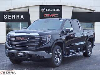 2024 Gmc Sierra 1500 for sale in Savoy IL