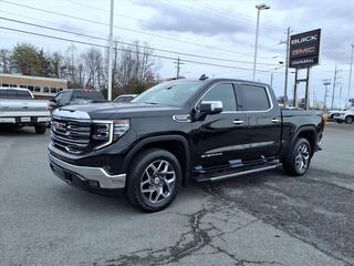 2024 Gmc Sierra 1500 for sale in Johnson City TN