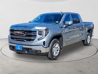 2024 Gmc Sierra 1500 for sale in Matteson IL