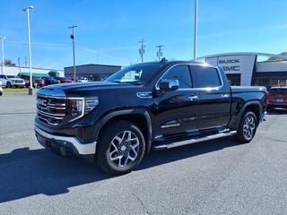 2024 Gmc Sierra 1500 for sale in Johnson City TN