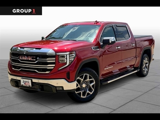 2024 Gmc Sierra 1500 for sale in Denton TX