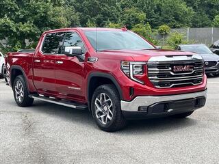 2024 Gmc Sierra 1500 for sale in Greensboro NC