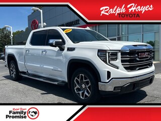 2024 Gmc Sierra 1500 for sale in Anderson SC