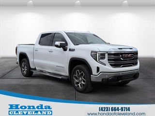2024 Gmc Sierra 1500 for sale in Cleveland TN