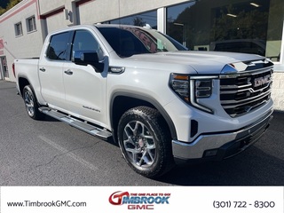 2024 Gmc Sierra 1500 for sale in Cumberland MD