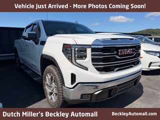 2024 Gmc Sierra 1500 for sale in Beckley WV