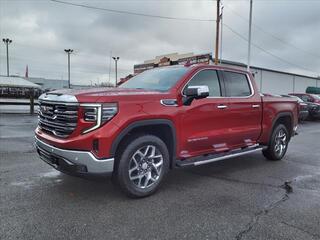 2025 Gmc Sierra 1500 for sale in Johnson City TN