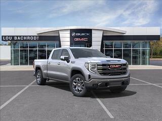 2025 Gmc Sierra 1500 for sale in Rockford IL