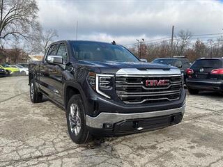 2025 Gmc Sierra 1500 for sale in Goshen IN