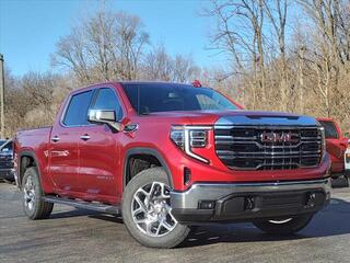 2025 Gmc Sierra 1500 for sale in Wilmington IL