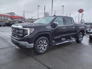 2025 Gmc Sierra 1500 for sale in Johnson City TN