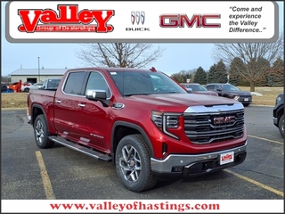 2025 Gmc Sierra 1500 for sale in Hastings MN