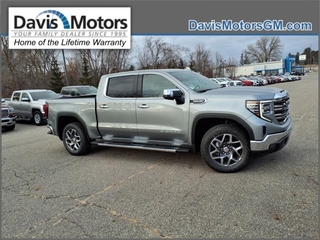 2025 Gmc Sierra 1500 for sale in Litchfield MN