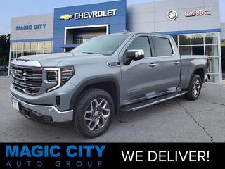 2025 Gmc Sierra 1500 for sale in Roanoke VA