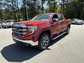 2025 Gmc Sierra 1500 for sale in Sanford NC