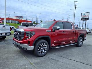 2025 Gmc Sierra 1500 for sale in Johnson City TN