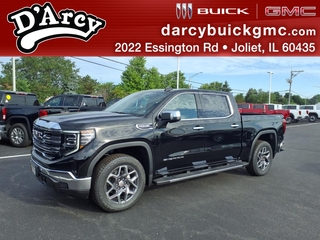 2025 Gmc Sierra 1500 for sale in Joliet IL