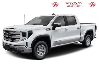 2025 Gmc Sierra 1500 for sale in Council Bluffs IA