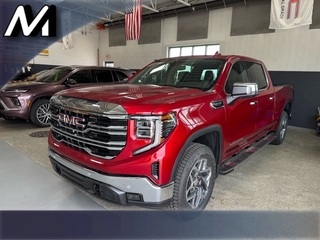 2025 Gmc Sierra 1500 for sale in Plymouth WI
