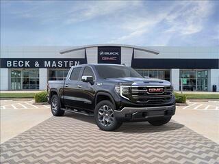 2025 Gmc Sierra 1500 for sale in Houston TX