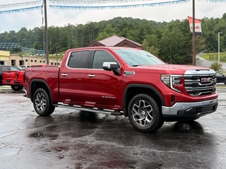 2025 Gmc Sierra 1500 for sale in Beckley WV